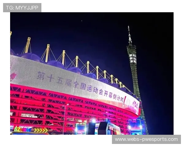 全运会火炬传递展现粤港澳大湾区科技与人文融合