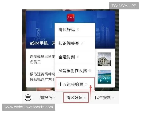 十五运会第四批门票开售，田径游泳体操等18项目上线